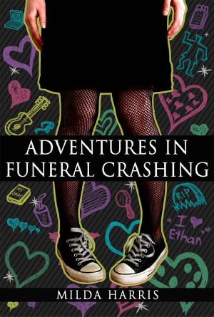 [Funeral Crashing 01] • Adventures in Funeral Crashing · (Funeral Crashing Mysteries #1)